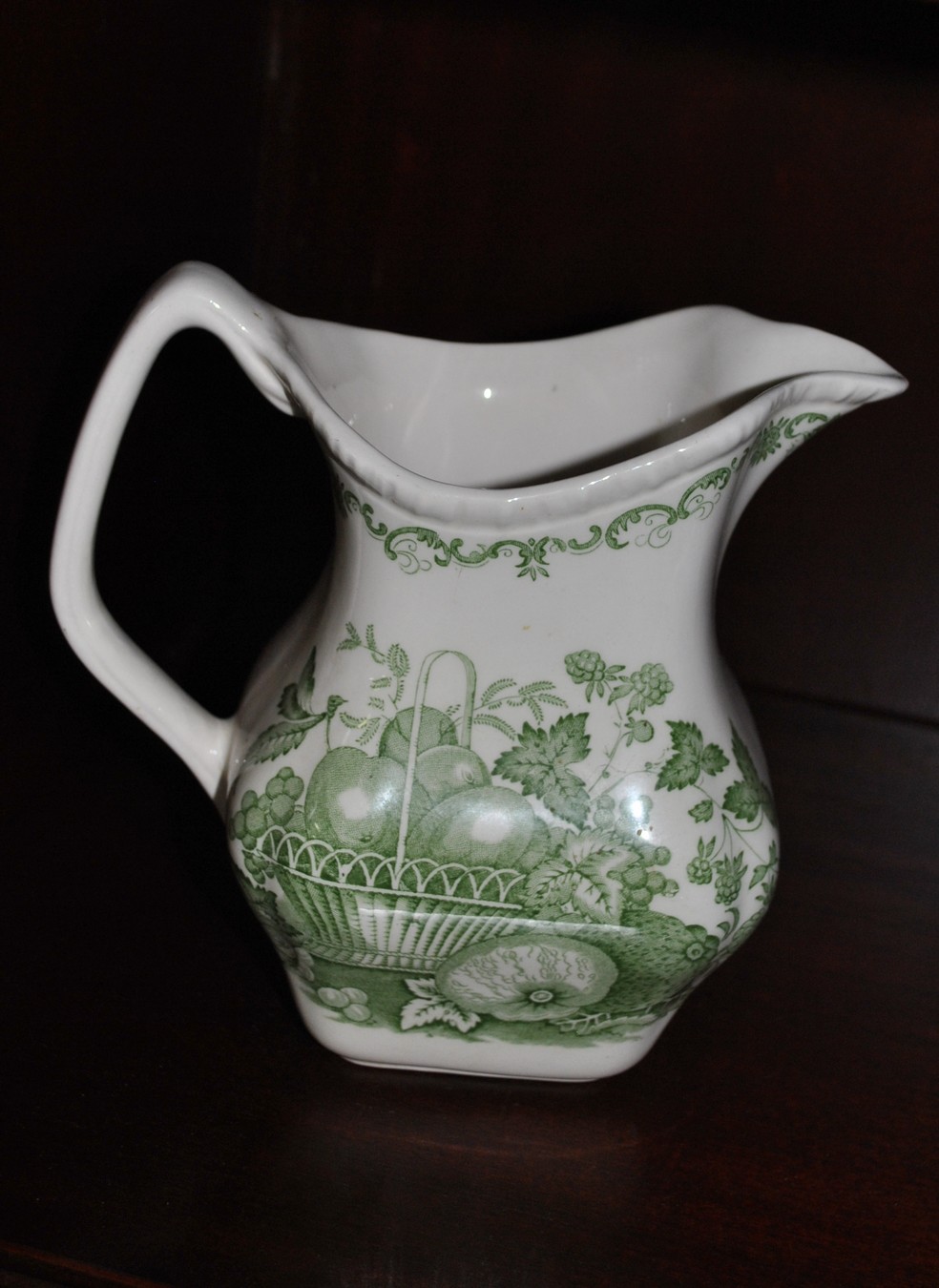 Mason Jug