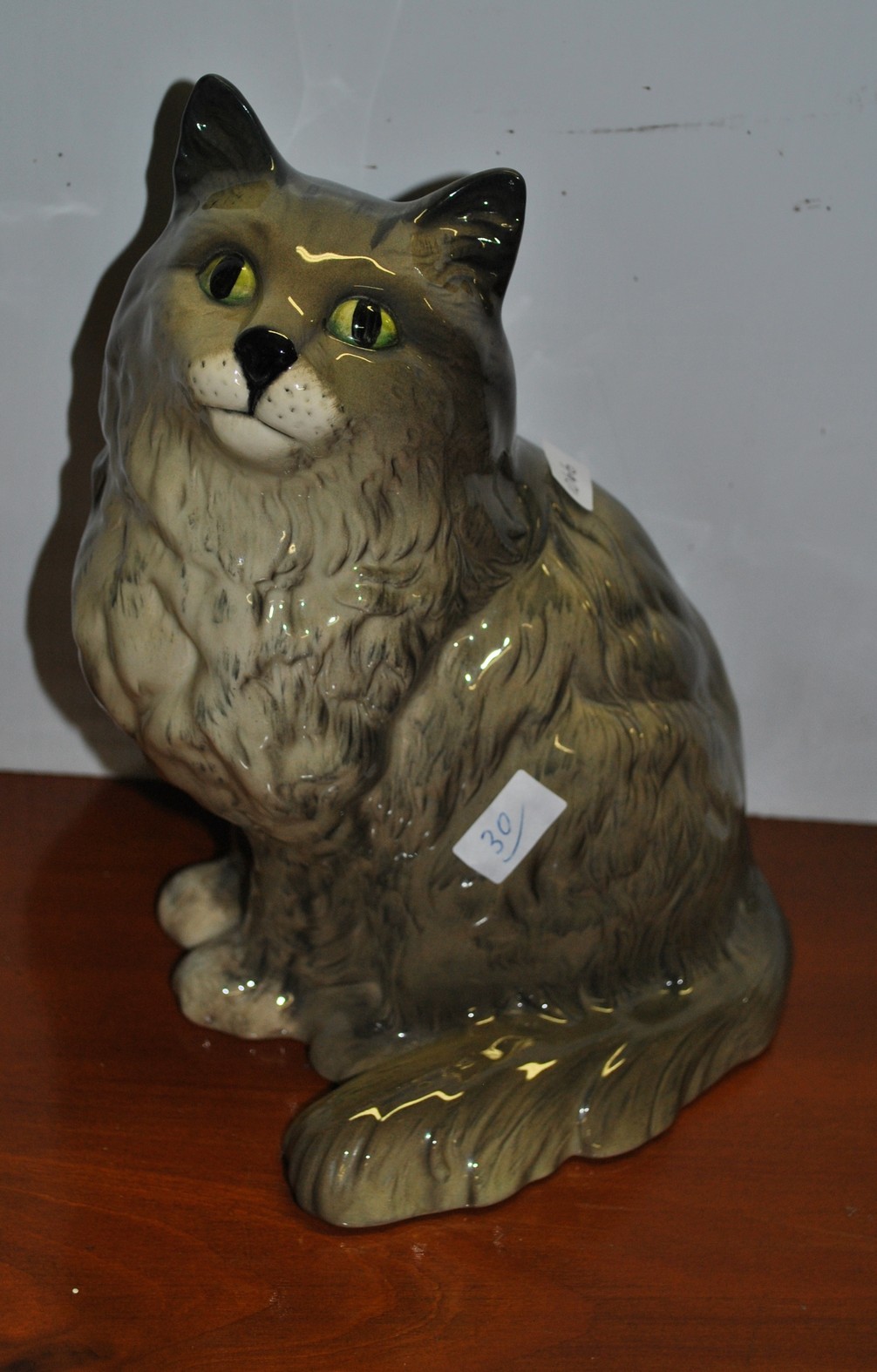 Beswick Cat