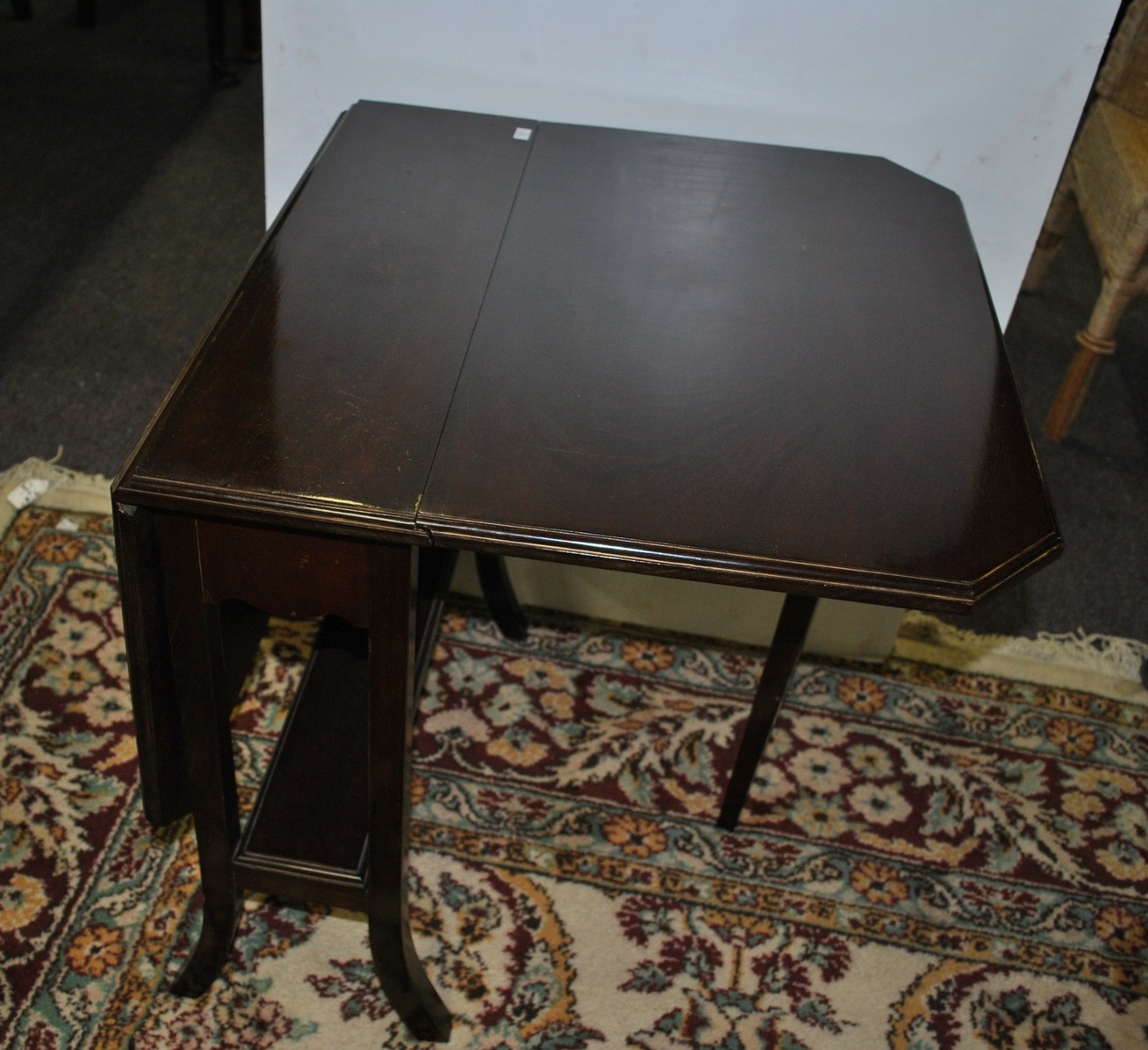 Sunderland Drop Leaf Table