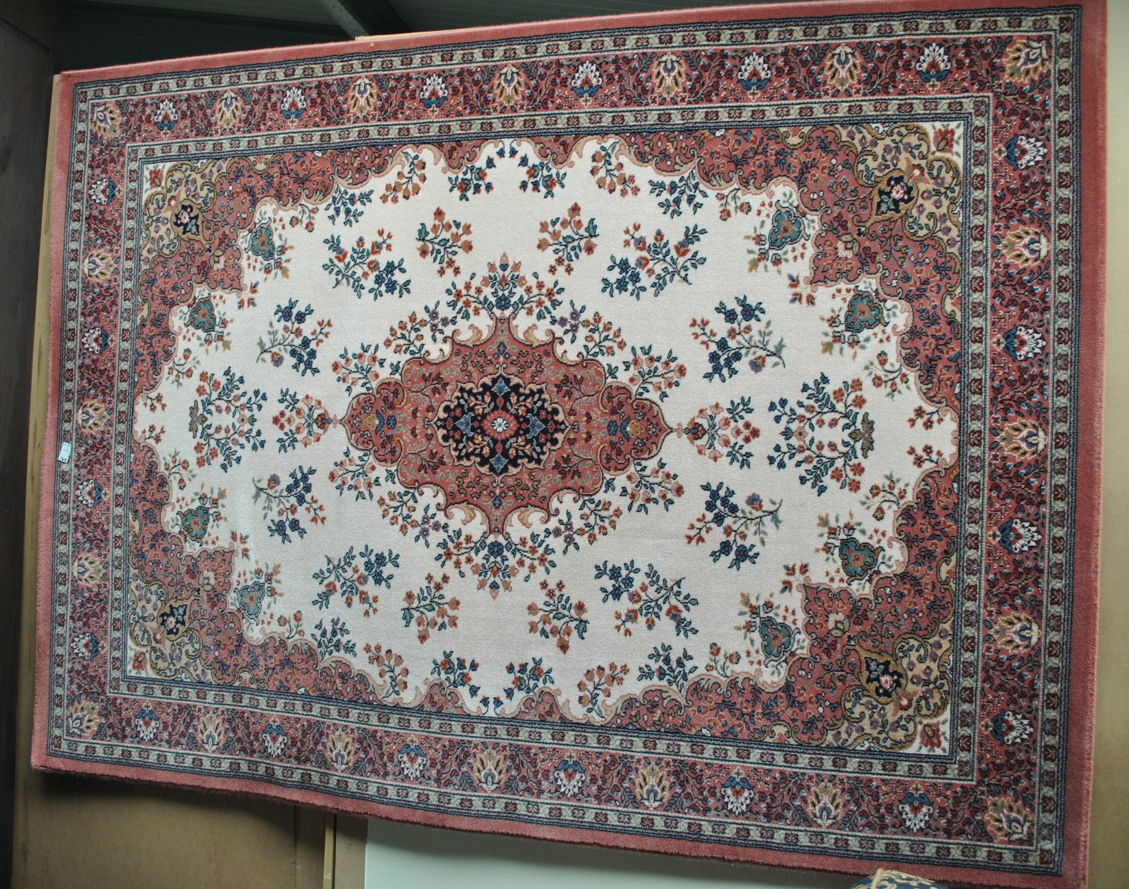 Carpet Square (5ft6" x 7ft10")