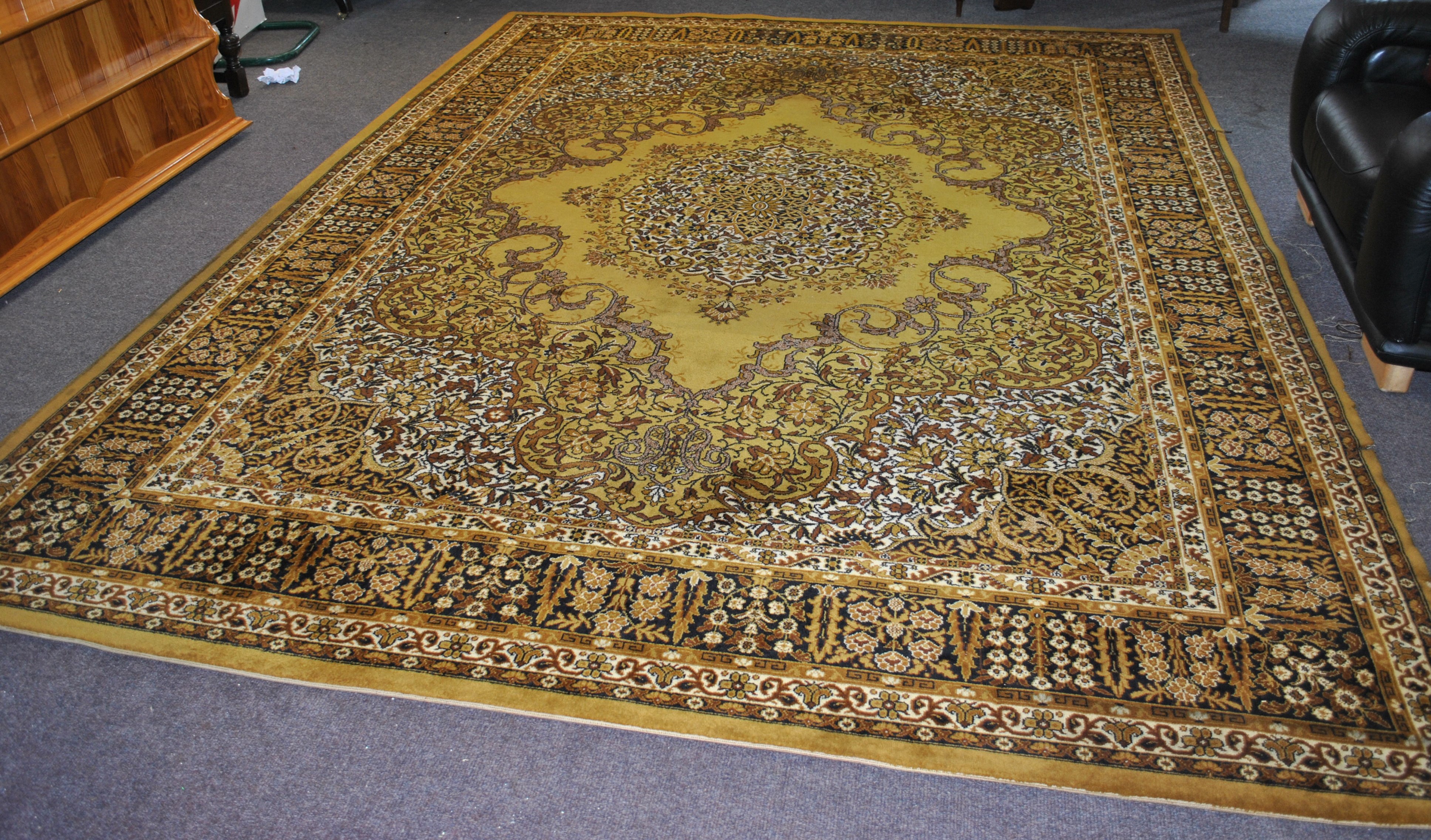 Carpet Square (13ft x 9ft)