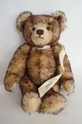 A modern 2005 limited edition Steiff Bear