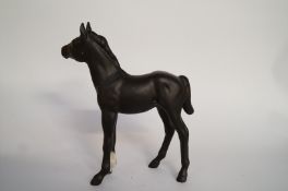 Beswick model of a  foal