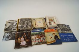 Collection of real royalty photos, with some royalty book