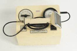 An EMI portable contamination monitor