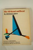 The 40 knot sailboat by Bernard Smith