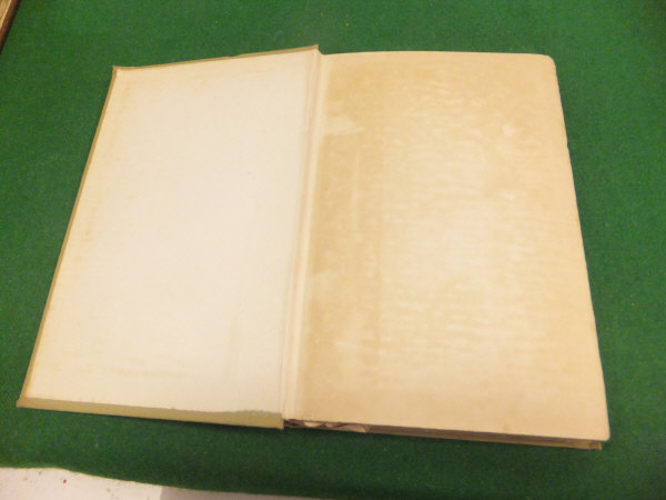 BERNARD SHAW "St. Joan: A Chronicle Play in Six Scenes and an Epilogue", published Constable & Co. - Image 19 of 20