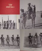 India ? Sikh military history Types of the Indian army Sikhs^ Punjab Bengal regiments Illustrated