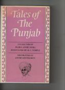 India and the Punjab ? Tales of the Punjab collected by Flora Annie Steel^ annotated by R C Temple^