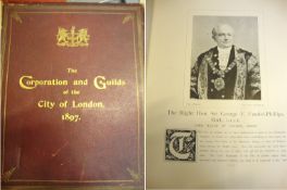 City of London ? The Corporation of the City of London and the first twelve of the Great City