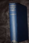 India ? History of the Sikhs by Cunningham new edition 1918^ first published in 1849. 429 pages^
