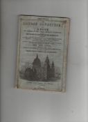 The Great Exhibition 1851 ? The London Conductor^ being a guide for visitors to the great