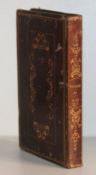 India - Punjab early book on Lahore and the Sikhs in French 1841. Voyages dans Meridionale (