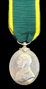 George V Territorial Force Efficiency Medal: To 615 Sjt W. T. Tildesley 4th Royal Berkshire Regt