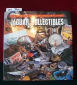 Jaguar Collectibles - The Complete Guide By Ian Cooling: A Must for all Jaguar relate items