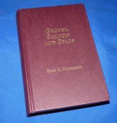 Mackenzie EG ?Grouse Salmon and Stags? 1997 Signet press copy No10 h/b red cloth binding mint.