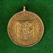 1953 Carnoustie Open Golf Championship won by Ben Hogan. 1953 Carnoustie Open Golf championship