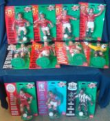 Vivid Imaginations Super Soccer Heroes: 10 Inch Football Figures to consist of Manchester Utd Roy