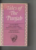 India and the Punjab Tales of the Punjab collected by Flora Annie Steel^ annotated by R C Temple^