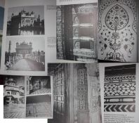 India Great Buildings of the World^ 1969 pp189. With detailed images of the Golden Temple at