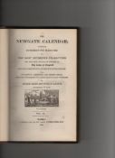 Crime and Punishment ? The Newgate calendar; comprising interesting memoirs of the most notorious