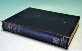 Knott, Cargill G - "Life and Scientific Work of Peter Guthrie Tait â€“ Supplementing The Two Volumes