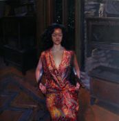 ROBERT LENKIEWICZ (1941-2002) oil `Anna in The House` signed twice and titled verso `Painter with