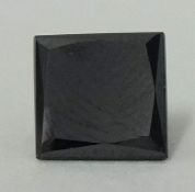 Black Diamond stone, approx 1.2ct