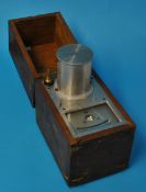 Scientific instrument by Nalder and Co