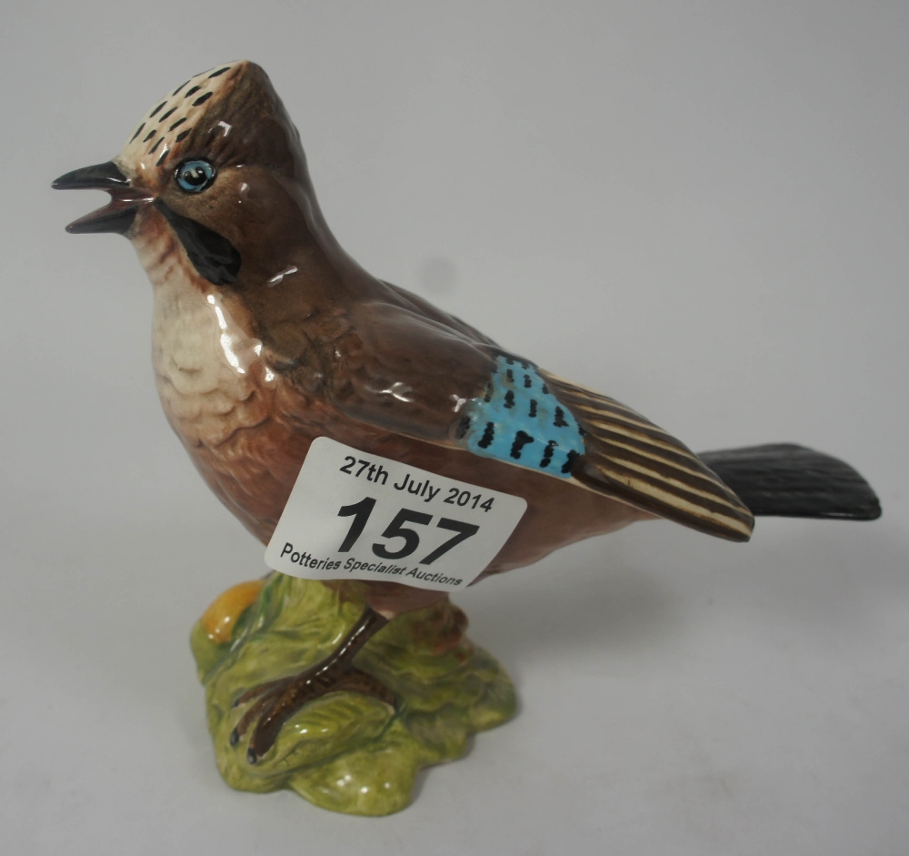 Beswick Jay 2417