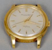 An 18 ct gold cased International Watch Company Ingenieur automatic gentleman's wristwatch
The