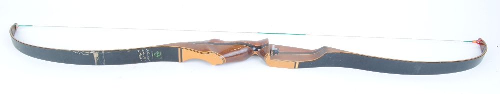 Greenkat 58 ins recurve bow