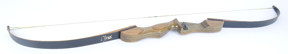 Quicks 58 ins recurve bow