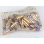 50 x .40 Smith & Wesson Automatic cartridges This Lot requires a Section 1 Certificate