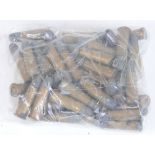 50 x .297/250 Rook Rifle cartridges This Lot requires a Section 1 Certificate