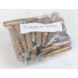 42 x 7.62 x 51 Cartridges This Lot requires a Section 1 Certificate