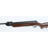 .22 Westlake, break barrel air rifle, no.110403331