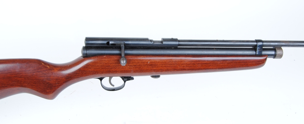 .22 SMK Model XS 78, Co2, air rifle