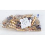 61 x .256 Winchester Magnum cartridges This Lot requires a Section 1 Certificate