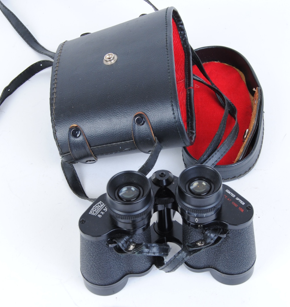 8 x 30 Prinz binoculars