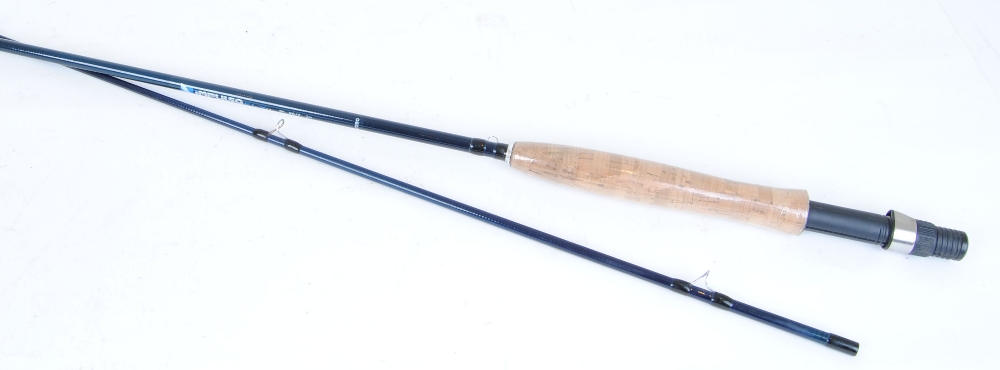 9 ft Impulse, #6/7 fly rod