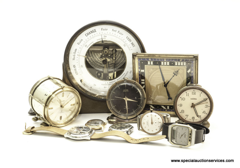 Five various gentleman`s wristwatches,  including a Siro Sport, a Seiko, a Citizen and more,