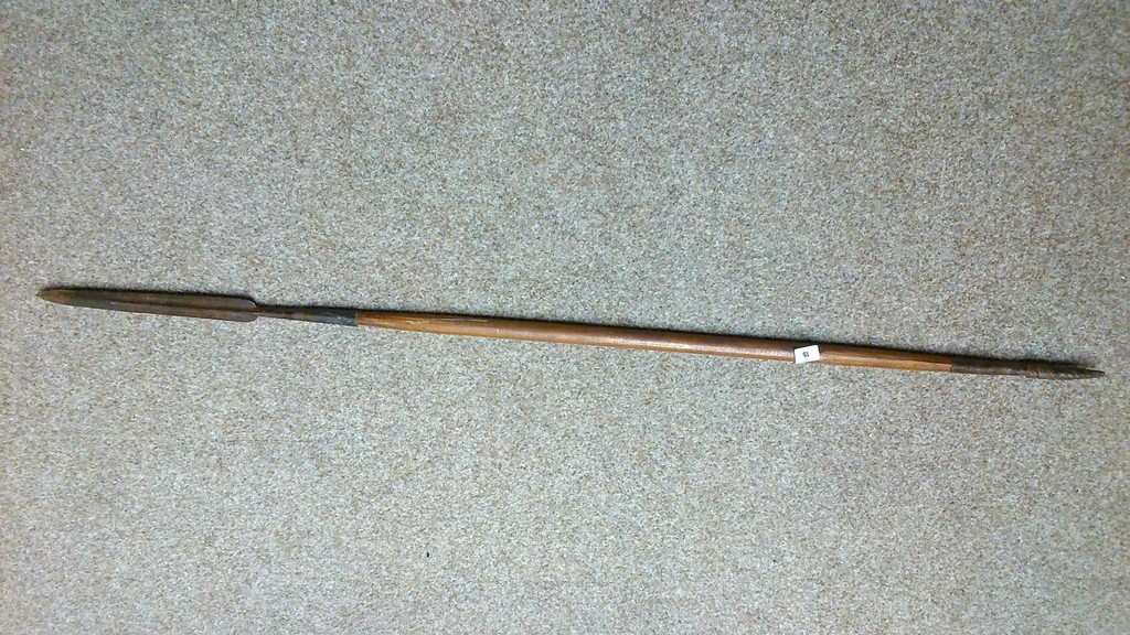 African Spear