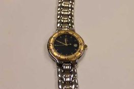 A Fendi gentleman's wrist watch.   CONDITION REPORT:  Good condition.