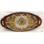 Small Butterfly wing tray 65cm
