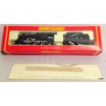 A Limited Edition boxed Hornby Railway Locomotive LMS 4.6.0-class 5