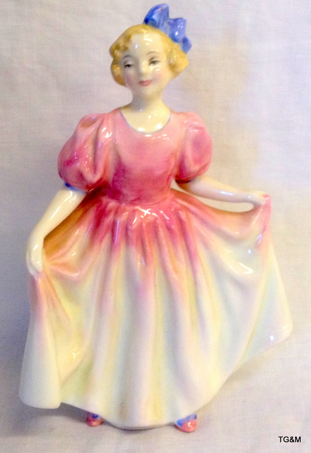 Royal Doulton figure "Sweeting" HN 1935