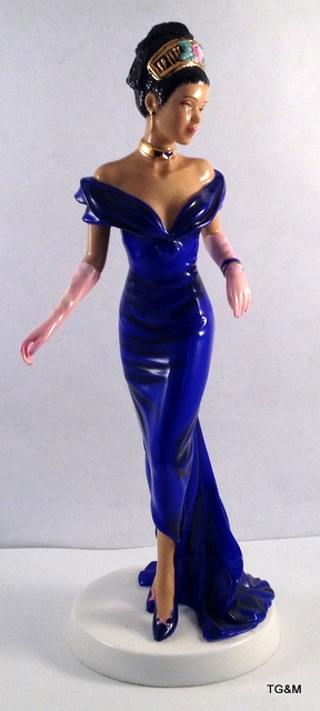 Royal Doulton figure `Naomi`