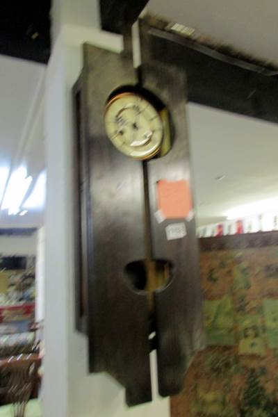 Unusual Wall Clock