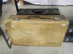 Vintage Suitcase